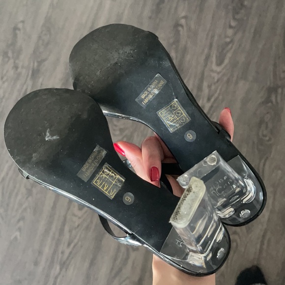 Jeffery Campbell heels - Picture 5 of 5